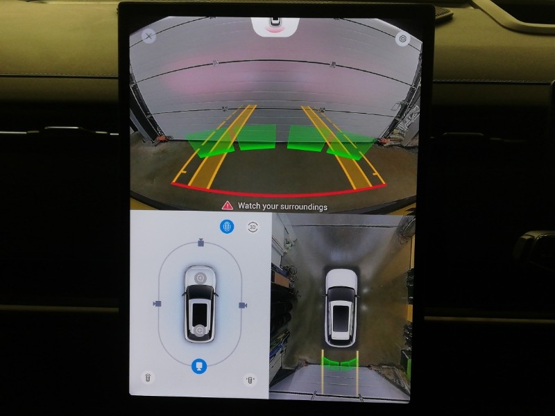 Used Jaecoo Jaecoo 7 2025 for sale - 77912417: Photo 11