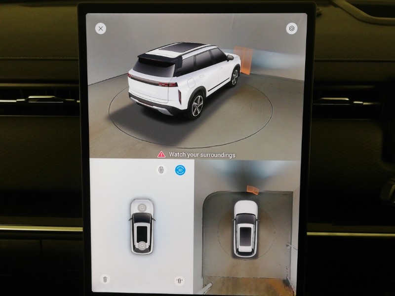 Used Jaecoo Jaecoo 7 2025 for sale - 77912417: Photo 12