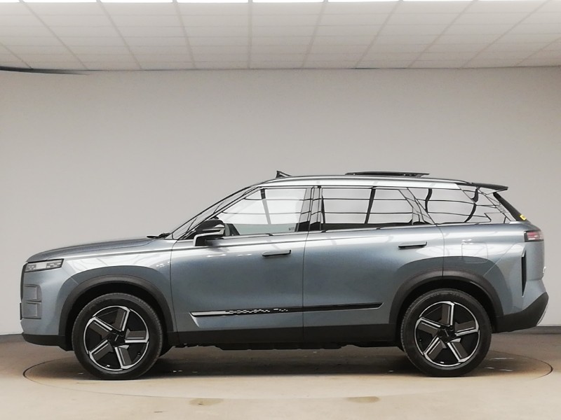 Used Jaecoo Jaecoo 7 2025 for sale - 77912417: Photo 4