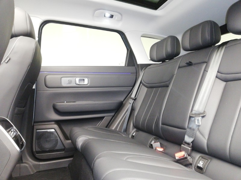 Used Jaecoo Jaecoo 7 2025 for sale - 77912417: Photo 6