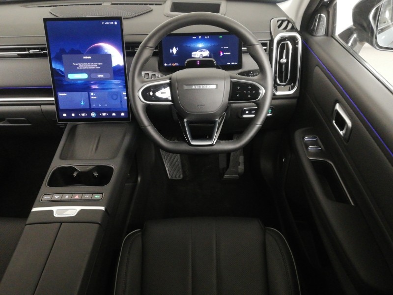 Used Jaecoo Jaecoo 7 2025 for sale - 77912417: Photo 7