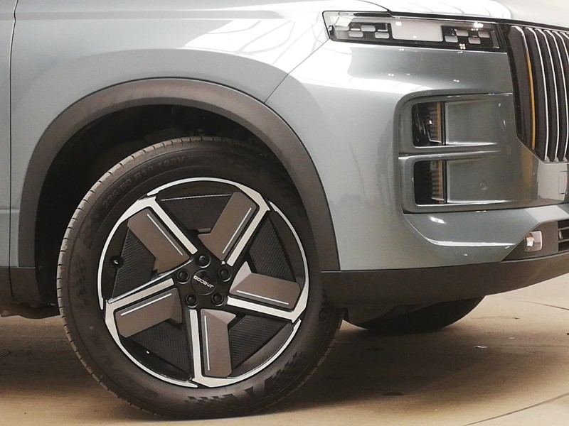 Used Jaecoo Jaecoo 7 2025 for sale - 77912417: Photo 9