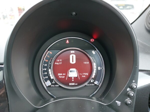 Used Fiat 500 2022 for sale - 76275389: Photo 11
