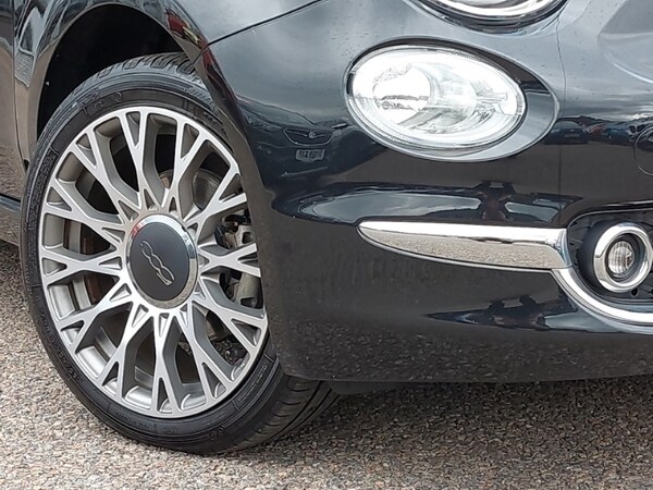 Used Fiat 500 2022 for sale - 76275389: Photo 9