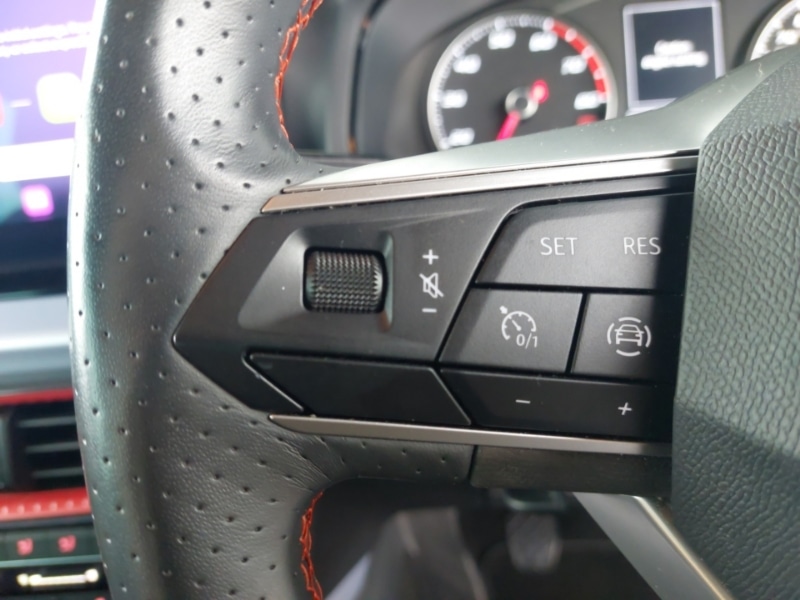 Used SEAT Arona 2021 for sale - 76331394: Photo 10
