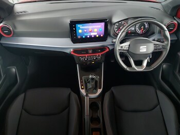 Used SEAT Arona 2021 for sale - 76331394: Photo