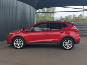 Used SEAT Arona 2021 for sale - 76331394: Photo