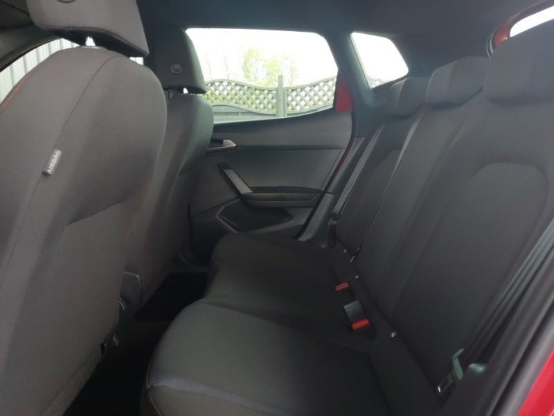 Used SEAT Arona 2021 for sale - 76331394: Photo 6