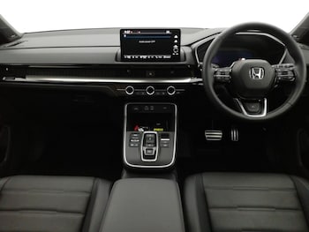 Used Honda CR-V 2024 for sale - 75470453: Photo