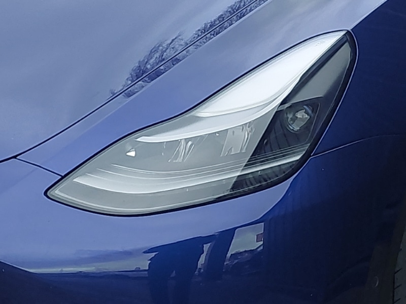 Used Tesla Model Y 2022 for sale - 77343406: Photo 12