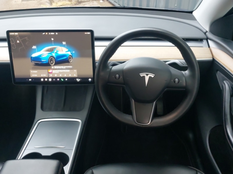 Used Tesla Model Y 2022 for sale - 77343406: Photo 7