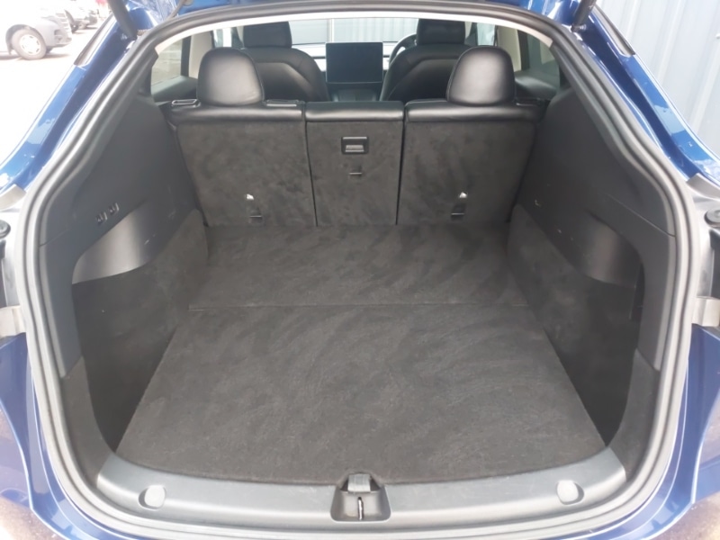 Used Tesla Model Y 2022 for sale - 77343406: Photo 8