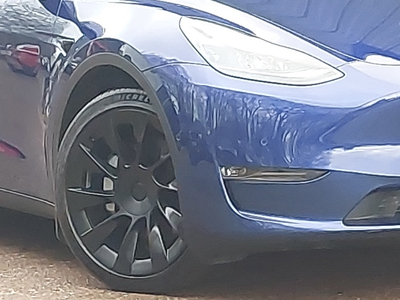 Used Tesla Model Y 2022 for sale - 77343406: Photo 9