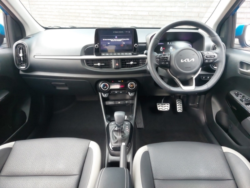 Used Kia Picanto 2024 for sale - 77670009: Photo 2