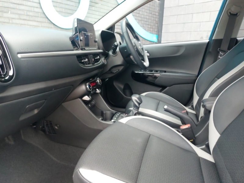 Used Kia Picanto 2024 for sale - 77670009: Photo 5