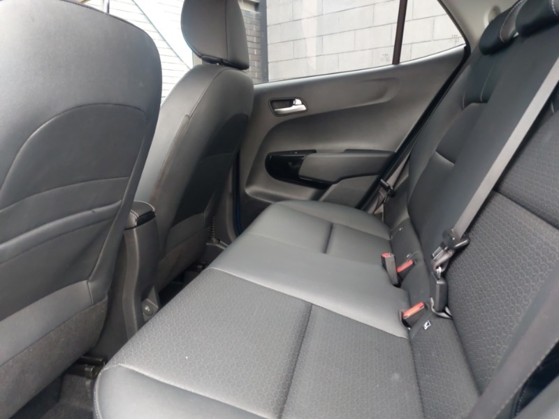 Used Kia Picanto 2024 for sale - 77670009: Photo 6