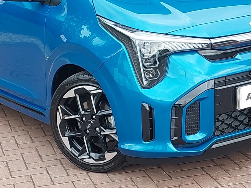 Used Kia Picanto 2024 for sale - 77670009: Photo 9