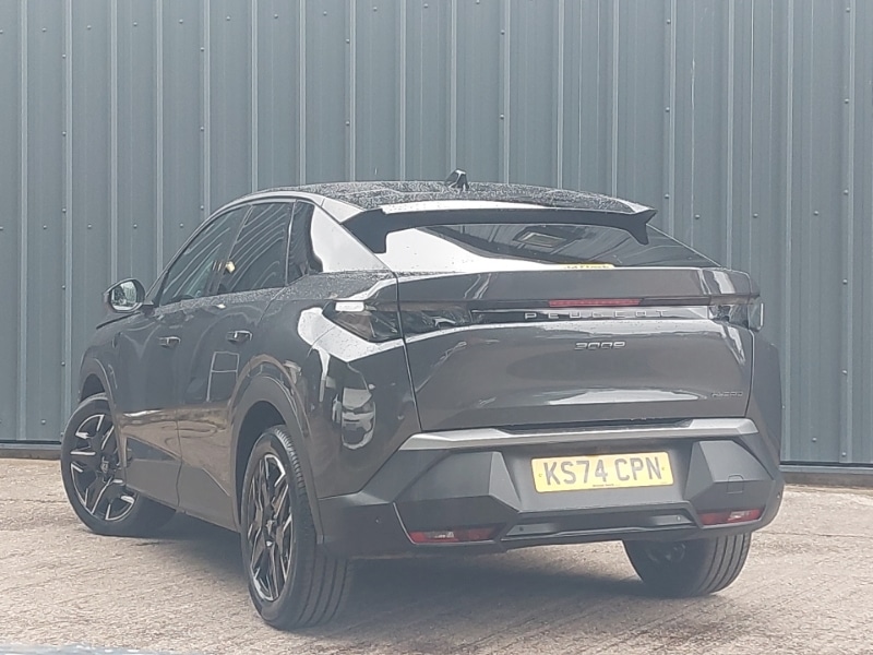 Used Peugeot 3008 2024 for sale - 77290332: Photo 3