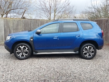 Used Dacia Duster 2023 for sale - 78230427: Photo