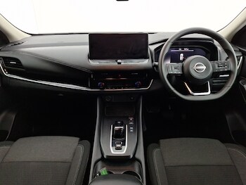 Used Nissan Qashqai 2024 for sale - 77353040: Photo