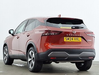 Used Nissan Qashqai 2024 for sale - 77353040: Photo