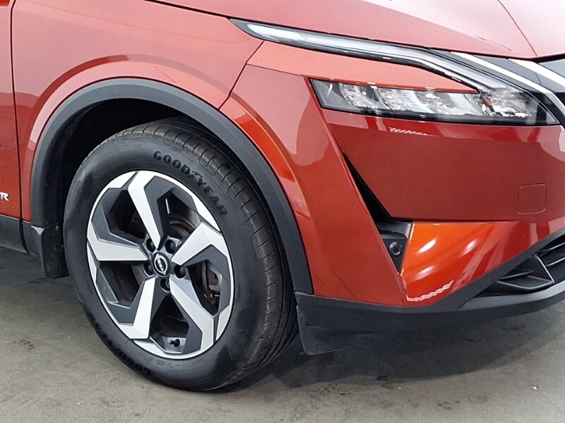 Used Nissan Qashqai 2024 for sale - 77353040: Photo 9