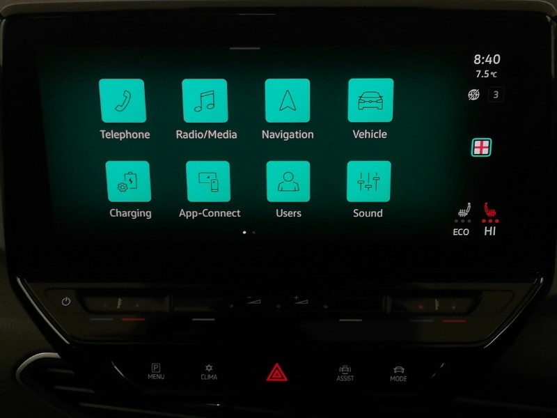 Used Volkswagen ID.3 2020 for sale - 77913136: Photo 10