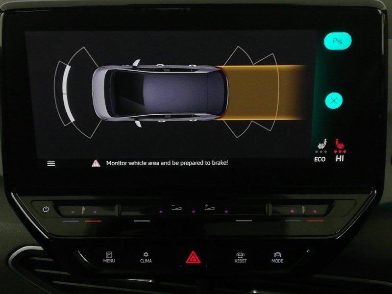 Used Volkswagen ID.3 2020 for sale - 77913136: Photo 11