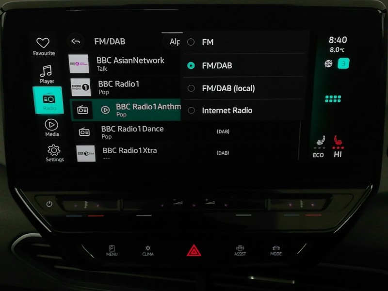 Used Volkswagen ID.3 2020 for sale - 77913136: Photo 12