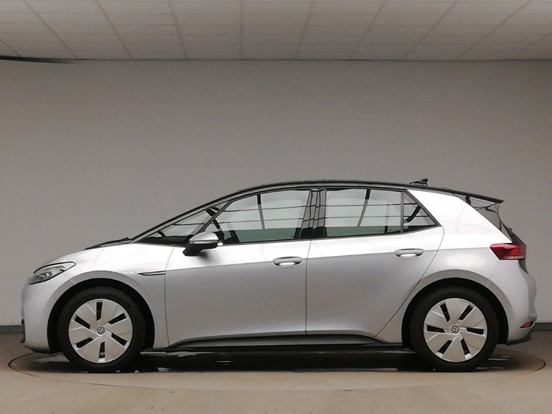 Used Volkswagen ID.3 2020 for sale - 77913136: Photo 4