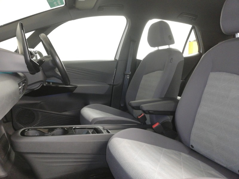Used Volkswagen ID.3 2020 for sale - 77913136: Photo 5