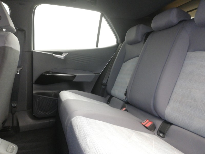 Used Volkswagen ID.3 2020 for sale - 77913136: Photo 6