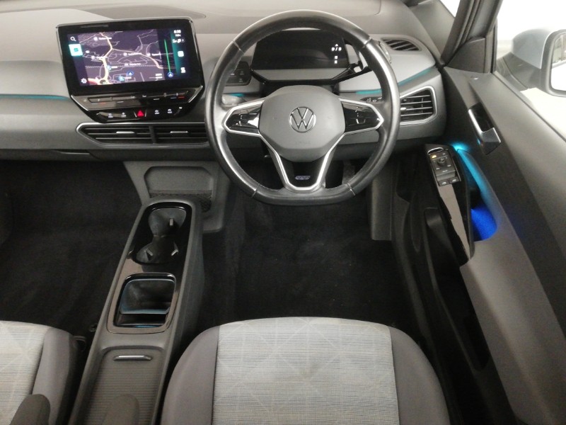 Used Volkswagen ID.3 2020 for sale - 77913136: Photo 7