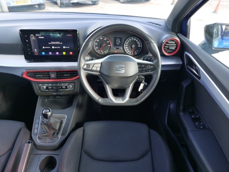 Used SEAT Ibiza 2022 for sale - 78114722: Photo 12