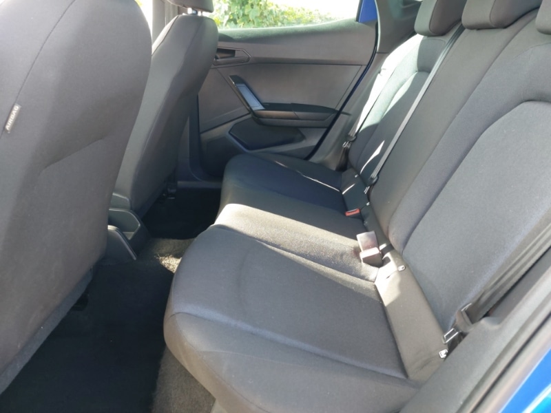 Used SEAT Ibiza 2022 for sale - 78114722: Photo 6