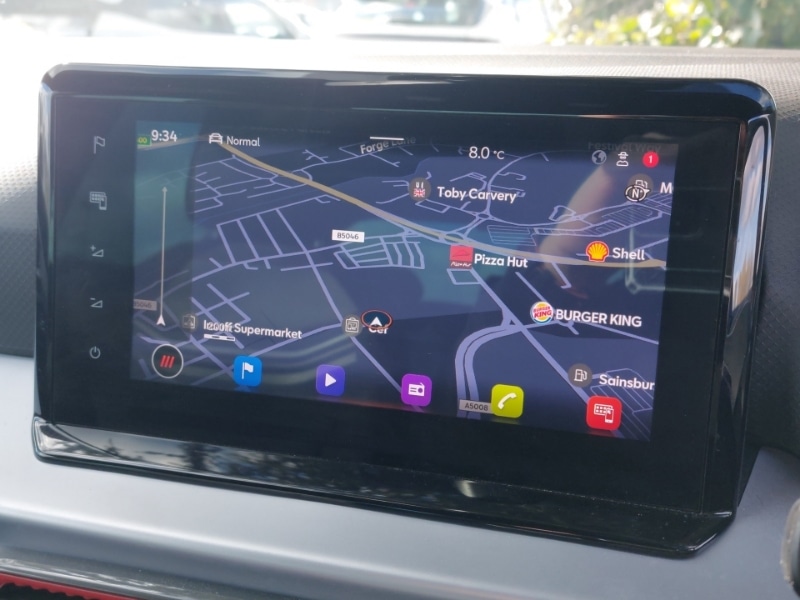 Used SEAT Ibiza 2022 for sale - 78114722: Photo 7