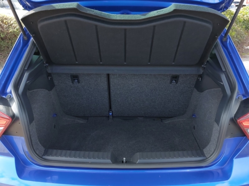 Used SEAT Ibiza 2022 for sale - 78114722: Photo 8