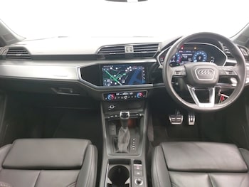 Used Audi Q3 2024 for sale - 78616866: Photo