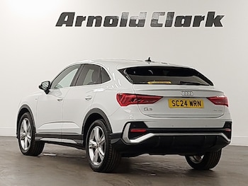 Used Audi Q3 2024 for sale - 78616866: Photo