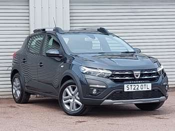 2022 - 1.0 TCe Comfort 5dr