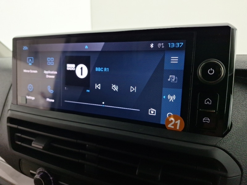 Used Peugeot Expert 2024 for sale - 76822598: Photo 11