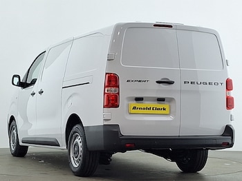 Used Peugeot Expert 2024 for sale - 76822598: Photo