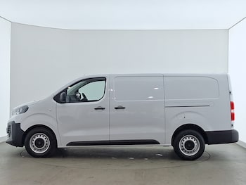 Used Peugeot Expert 2024 for sale - 76822598: Photo