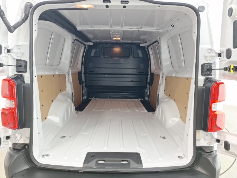 Used Peugeot Expert 2024 for sale - 76822598: Photo 8