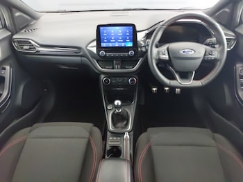 Used Ford Puma 2020 for sale - 78284323: Photo