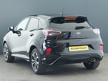 Used Ford Puma 2020 for sale - 78284323: Photo