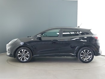 Used Ford Puma 2020 for sale - 78284323: Photo