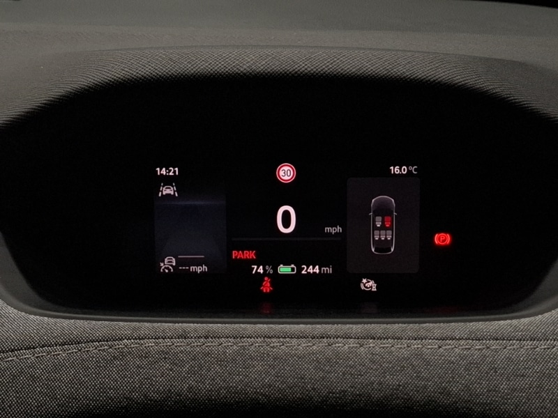 Used Skoda Enyaq 2024 for sale - 76532879: Photo 10