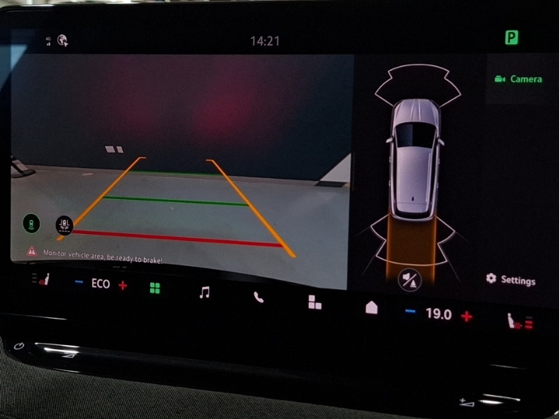 Used Skoda Enyaq 2024 for sale - 76532879: Photo 11