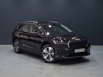 Skoda - Enyaq